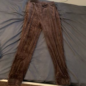 Vintage Silky Soft Pants
